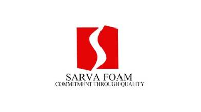 Sarva Foam — commitment through quality